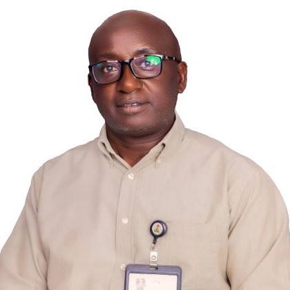 Adeleke AbdulWasiu Oyebisi